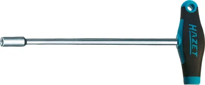Produktbild von Hazet 428LG-13 Sechskant-Steckschlüssel