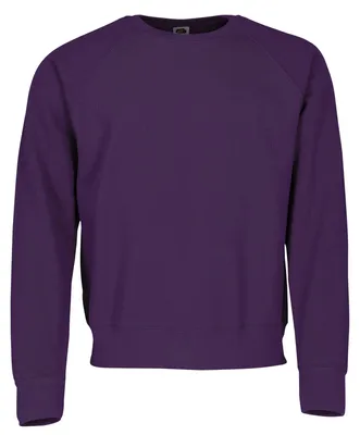 Produktbild von Classic Raglan Sweat ,Farbe: violett ,Größe: L