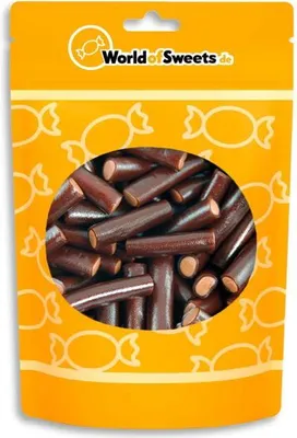 Produktbild von Toms Store Chocofanter 200g
