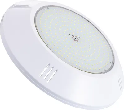 Produktbild von LED Poolstrahler Aufbau Tauchfähig 12V AC/DC IP68 20W XtraPool 6500K Kaltweiß