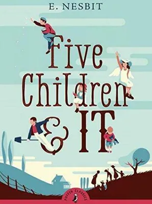 Immagine prodotto di Five Children and It