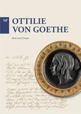 Produktbild von Ottilie von Goethe