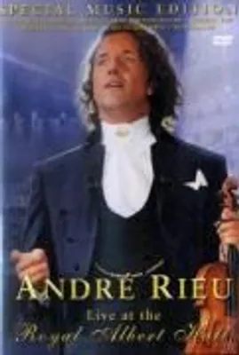Produktbild von Live At The Royal Albert Hall