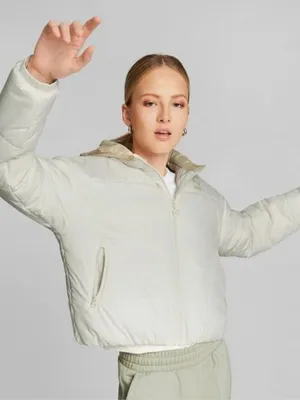 Produktbild von Puma Damen Jacke XL