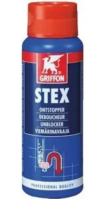 Produktbild von Griffon – – 500 g – Rohrreiniger