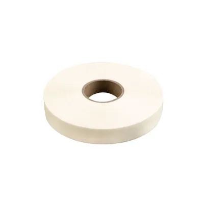 Produktbild von 10m Bügelband transparent Nähzubehör Thermoband Fixierband Saumband Breitenwahl