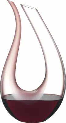 Obrázok produktu pre Dekantér 1,50 ltr. AMADEO růžová, Riedel