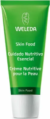 Imagen del producto de Weleda Hautcreme Skin Food 75ml