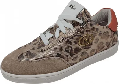 Image de Chaussures à lacets Mexx Proxy Pien multicolores, taille 33