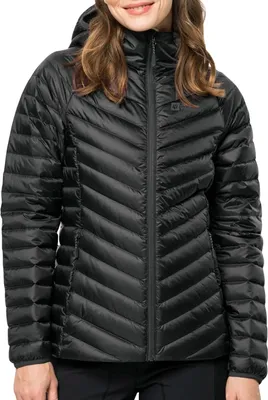 Produktbild von Jack Wolfskin Passamani Daunenjacke Damen
