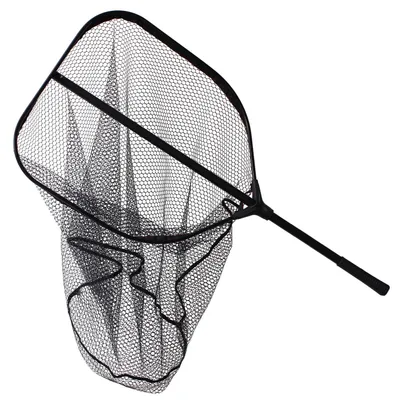 Produktbild von Rapala Proguide Medium Net 58x47cm - Angelkescher