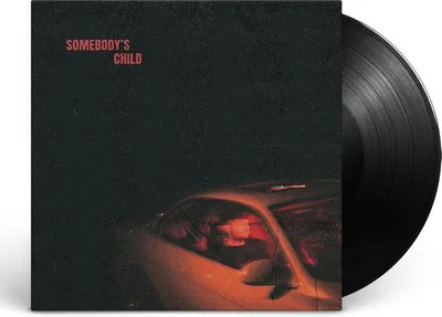 Immagine prodotto di Somebodys Child: Somebodys Child: Somebodys Child - - (LP / S)