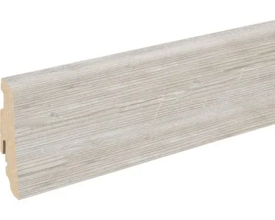 Obrázek produktu pro Soklová lišta Skandor Sonnberg smrk FU60L 19x58x2400 mm