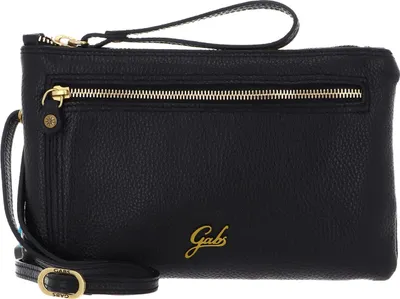 Immagine prodotto di Gabs borsa a tracolla borsa da polso Olly Shoulder Bag Nero