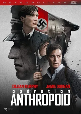 Produktbild von Opération anthropoïd [FR Import]