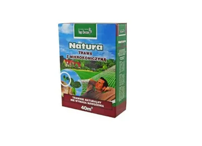 Obrázok produktu pre Prírodná tráva 1 kg