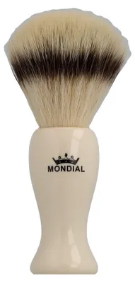 Produktbild von Mondial 1908 Shaving Brush Ecosilvertip, Synthetic