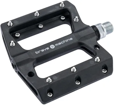 Produktbild von BRAVE Plattform-Pedal "Dirt 2"