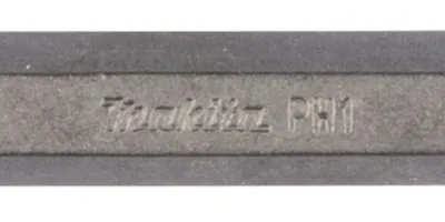 Immagine prodotto di Accessori Makita® Bit PH1 50 mm Confezione da 3 - B-25214