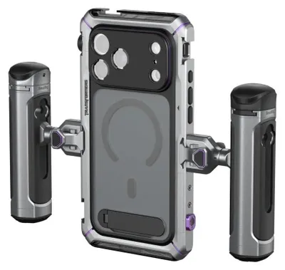 Obrázok produktu pre SmallRig 5584, 182,7 mm, 99,5 mm, 12,5 mm, 433,5 g, 273 mm, 225 mm