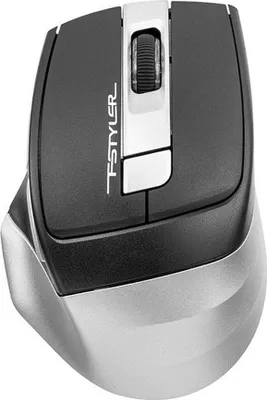 Obrázok produktu pre Myš A4Tech FSTYLER FB35 bezdrôtová 2,4 GHz Bluetooth optická 2000 dpi A4TMYS46717