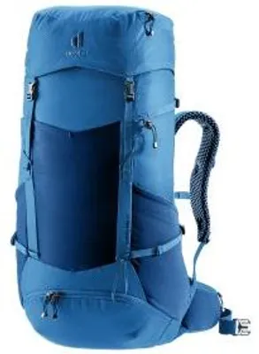 Produktbild von Deuter ProductName DE, Interner Rahmen, Wandern, Blau, M, 40 l, 1,62 kg
