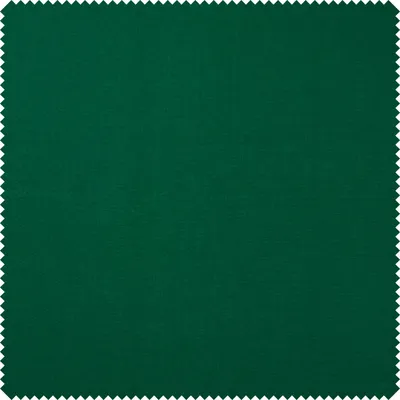 Produktbild von Baumwoll-Stoff "Uni", 150 cm breit, Meterware Grün