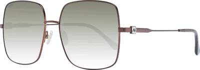 Produktbild von Jimmy Choo LILI/S J7D BRONZE 58/16/145 Damen Sonnenbrillen