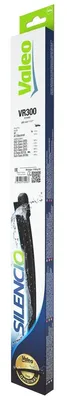 Produktbild von Wischblatt hinten 285 mm VALEO für u.a. MERCEDES-BENZ E-KLASSE