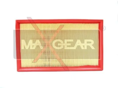 Produktbild von Luftfilter MAXGEAR 26-0212 für AUDI 100 Limousine (4A2, C4) Filtereinsatz