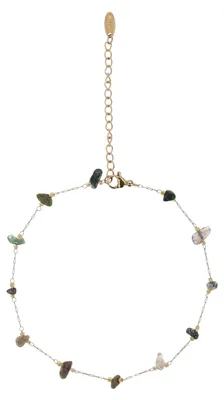 Produktbild von LOMASI damen armband - gold, ONESIZE