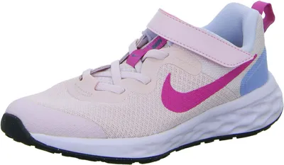 Immagine prodotto di Scarpa bassa Nike velcro/slip-on REVOLUTION 6 NN