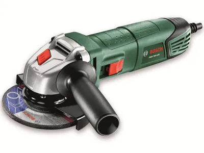 Produktbild von Bosch 06033A240B PWS 700-125Winkelschleifer PWS 750-125 (06033A240B)