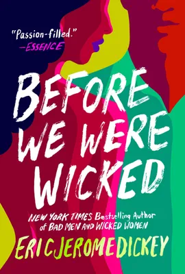 Produktbild von Before We Were Wicked
