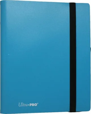 Produktbild von Ultra Pro - 4-Pocket Eclipse Pro Binder