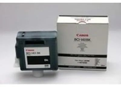 Zdjęcie produktu dla Canon BCI-1411BK, Czarny, Tusz na bazie pigmentu