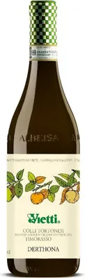 Produktbild von Vietti Timorasso Derthona 2023 Rotwein Italien Piemont 75.00 cl 13.5 %