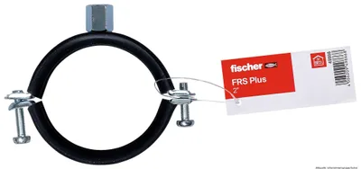 Produktbild von fischer Rohrschelle FRS Plus 2" E