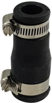 Produktbild von Flexible Reduziermuffen Gummimuffen in Metrischer Ausführung 32 x 20 mm