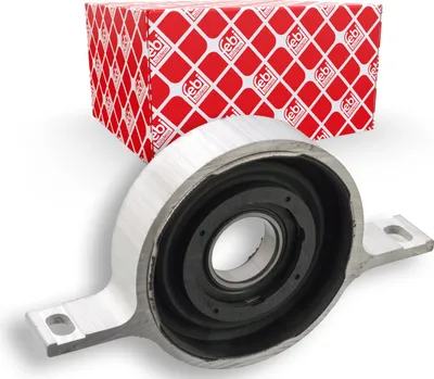 Produktbild von FEBI BILSTEIN 104653 Kardanwellenlager für BMW 3 GT (F34) Gelenkwelle