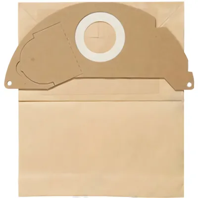 Produktbild von Staubsaugerbeutel geeignet für Karcher A2004 (10 Stück)