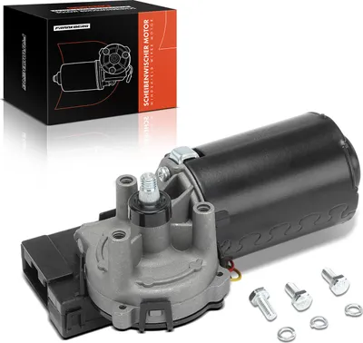 Produktbild von Frankberg 1x Wischermotor Scheibenwischermotor Vorne für Alfa Romeo 156 Sportwagon 932 1997-2006