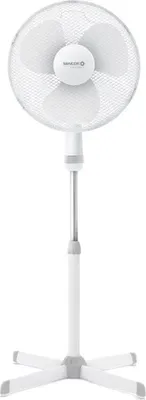 Produktbild von SENCOR SFN 4047WH-EUE3 stojanový ventilátor