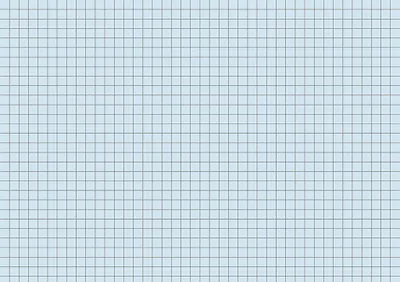 Produktbild von BRUNNEN Karteikarte A5 kariert blau 100 Stück 102250230