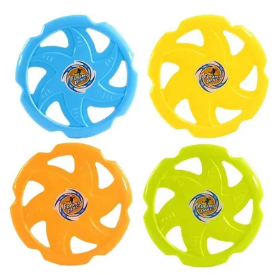 Image de Soucoupe Volante/frisbee 23 Cm