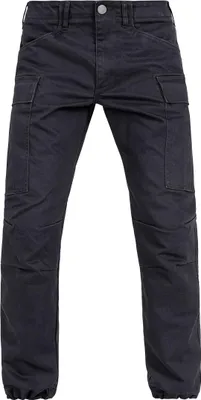 Obrázek produktu pro Kalhoty Reg Cargo Mono Bk/Bk 36/3