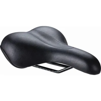 Obrázek produktu pro sedlo BBB MTB SuperShape Relaxed" černé