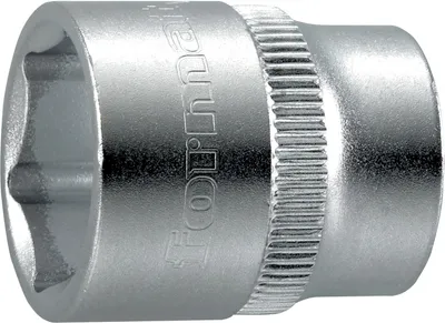Produktbild von Format Steckschlüsseleinsatz 6-kant 1/2" 9x mm