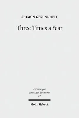 Image de Three Times a Year