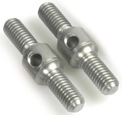 Produktbild von Robitronic Gewindestange R/L (5x30mm)